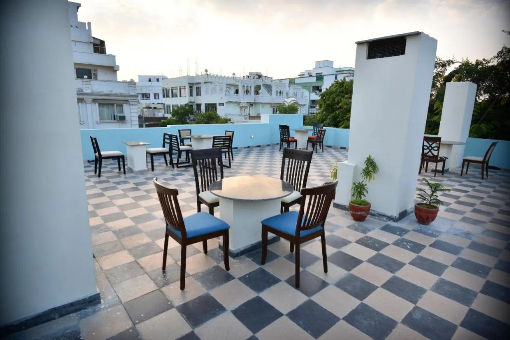 Hotel photo 25