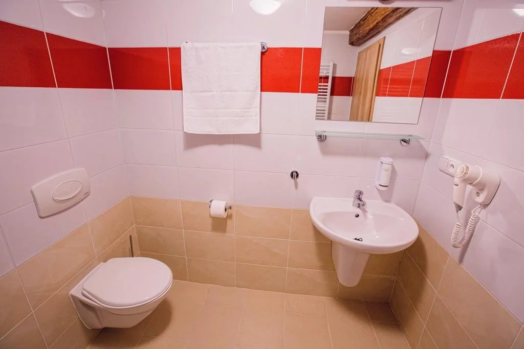 Hotel Na Šustně - Général
