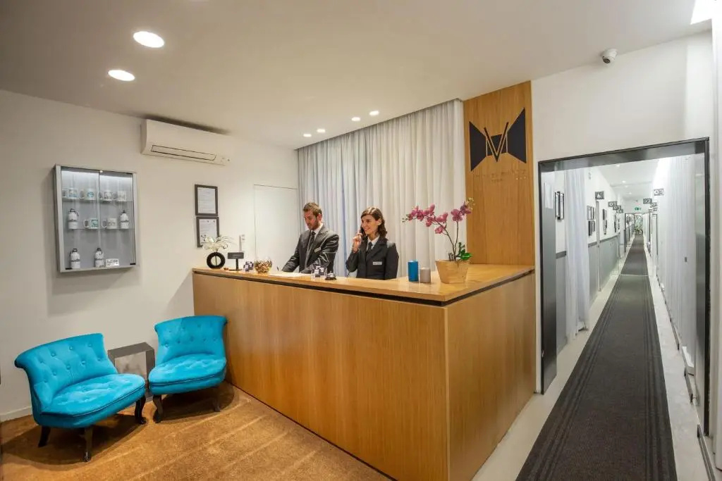 Hotel photo 2