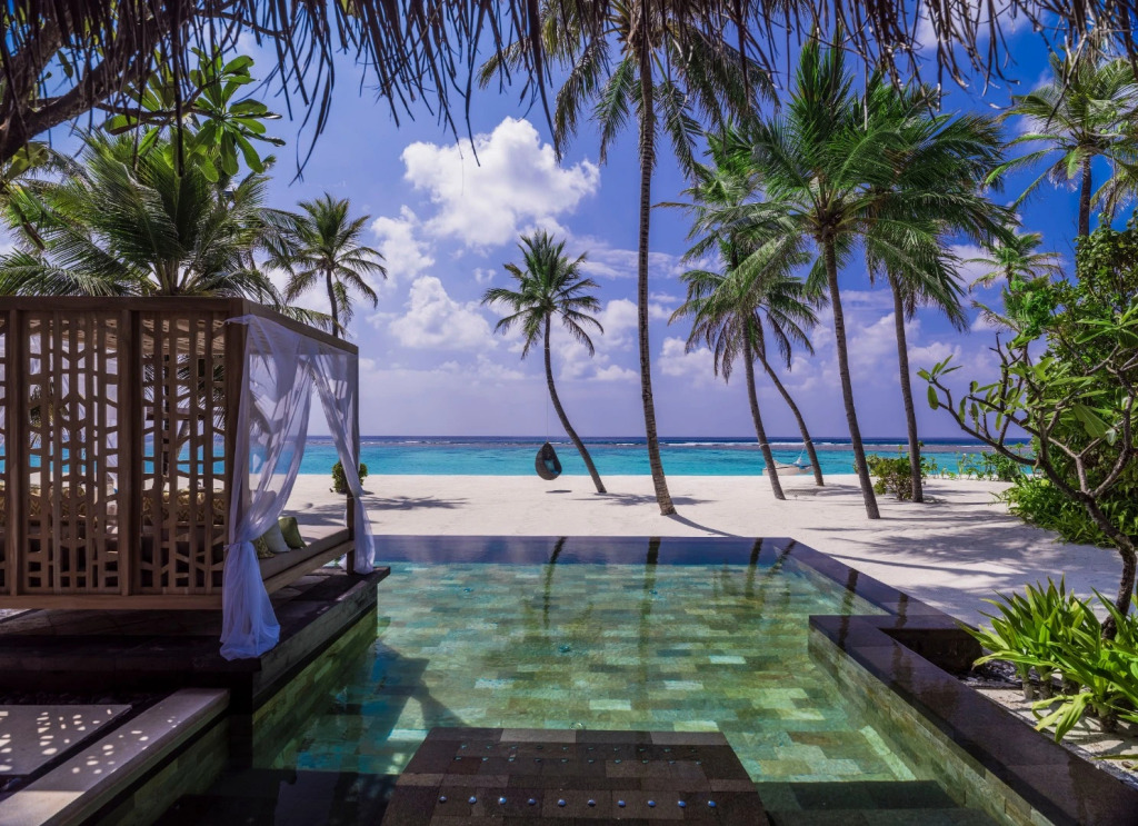 One&Only Reethi Rah
