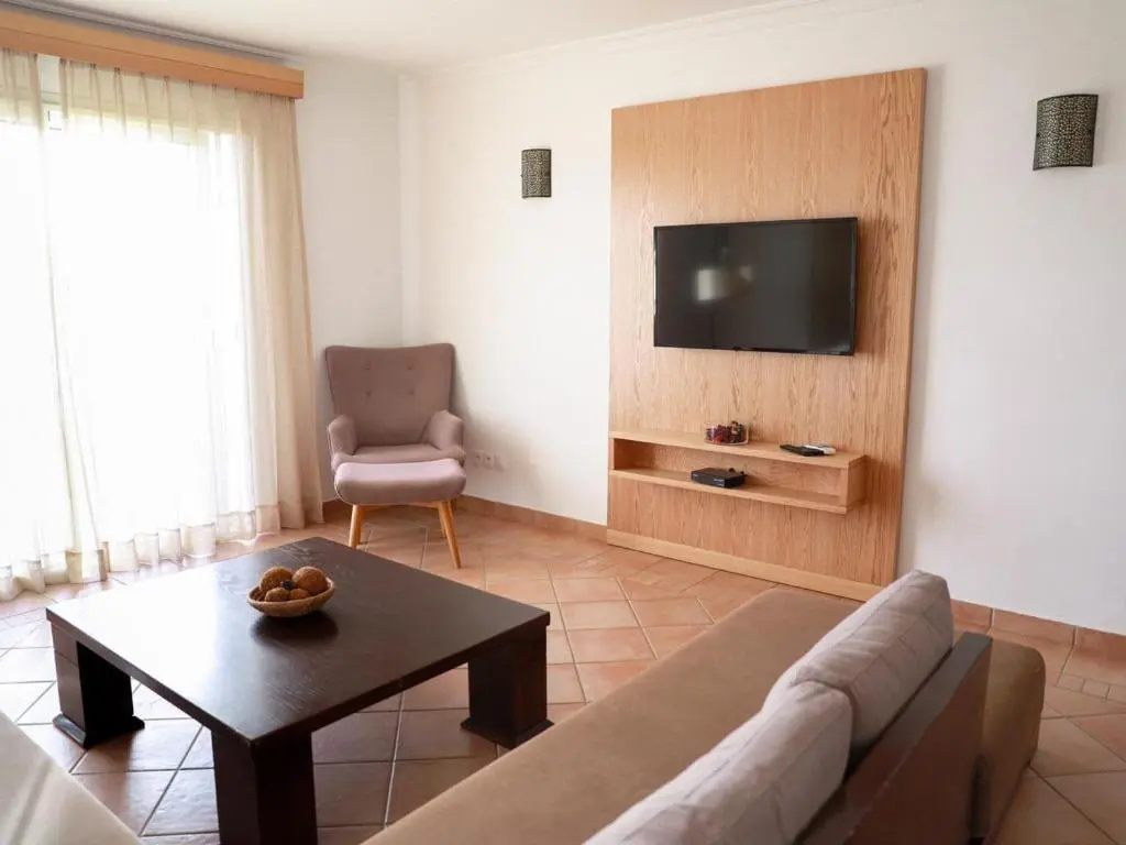 Residence La Source - Chambres