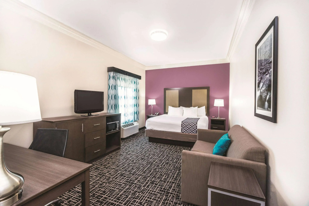 La Quinta Inn & Suites by Wyndham Loudon - Général