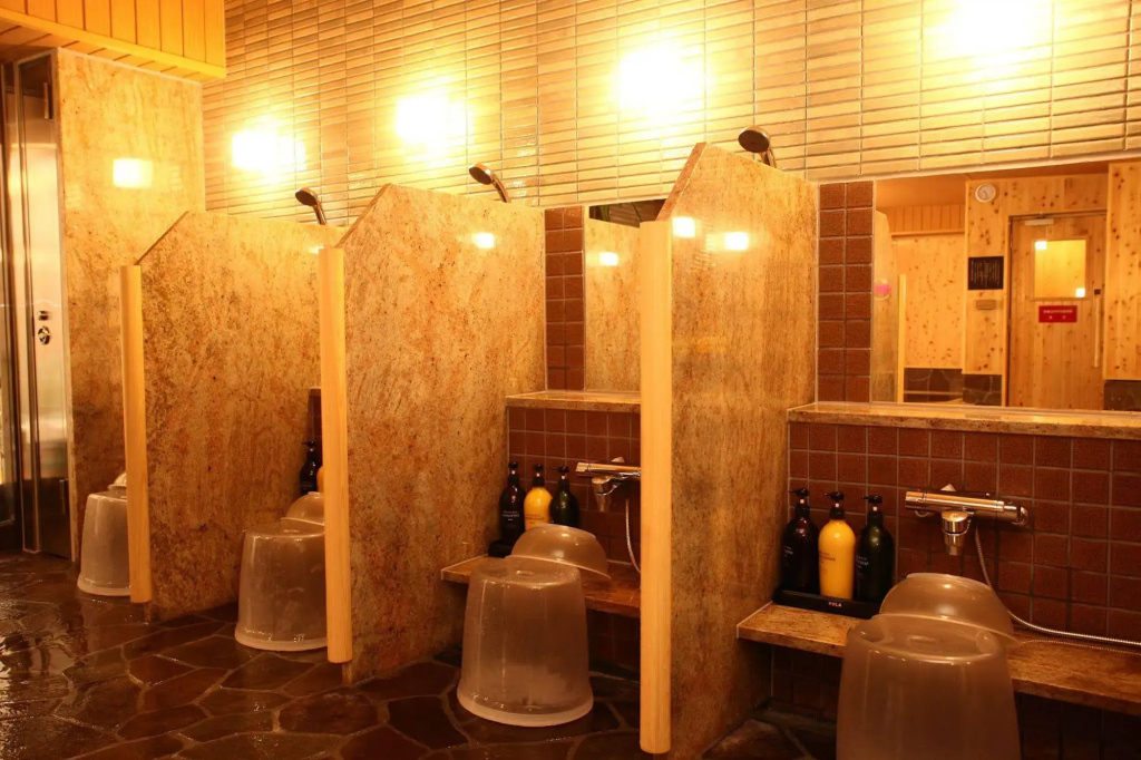 Dormy Inn PREMIUM Sapporo Hot Spring - Général