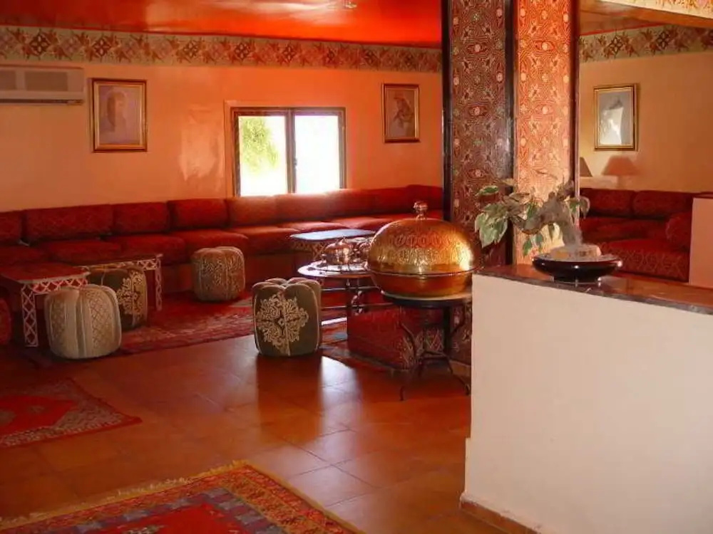 Hotel photo 2
