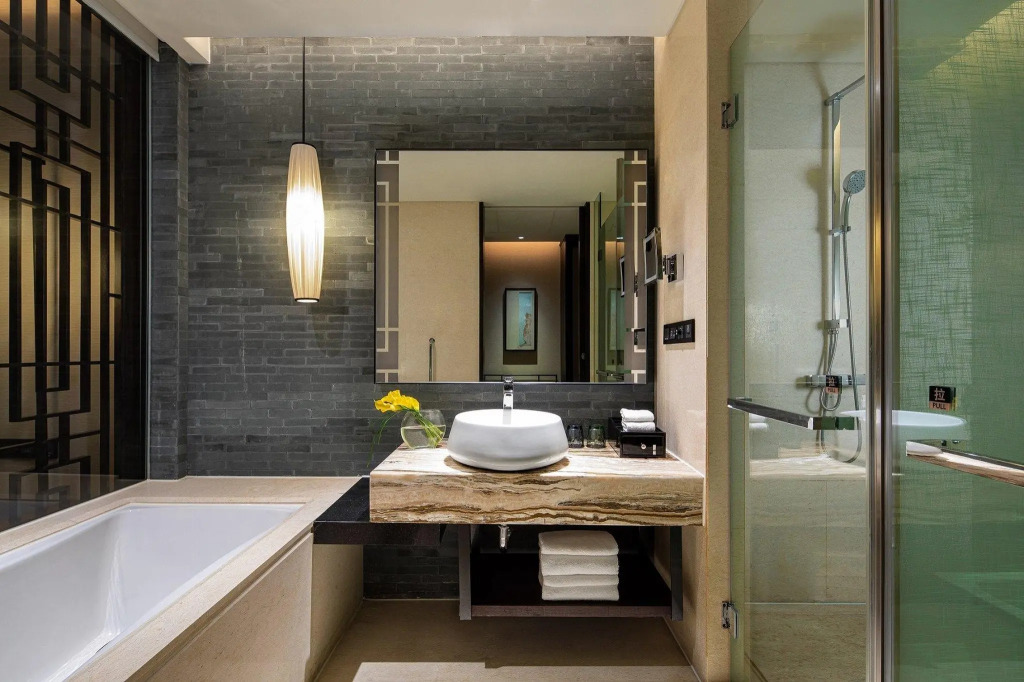 Crowne Plaza Chongqing New North Zone by IHG - фото 10
