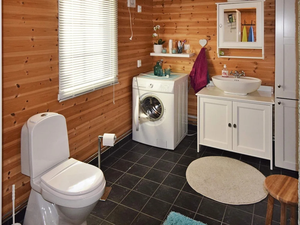 4 star holiday home in Nordmela - фото 6