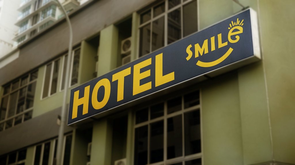 Smile Hotel Selayang Point image