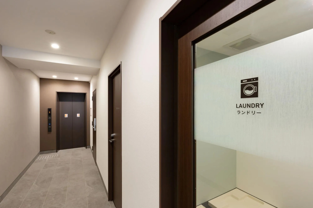 Meldia Stay Nijojo Hotel 사진 19