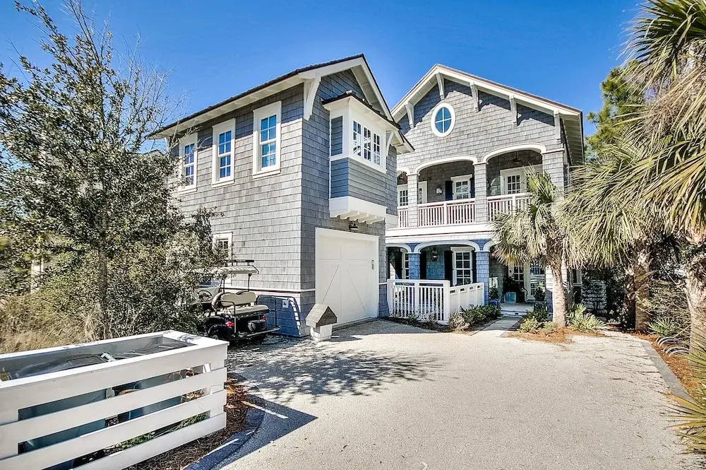 Captains Quarters by Exclusive 30A