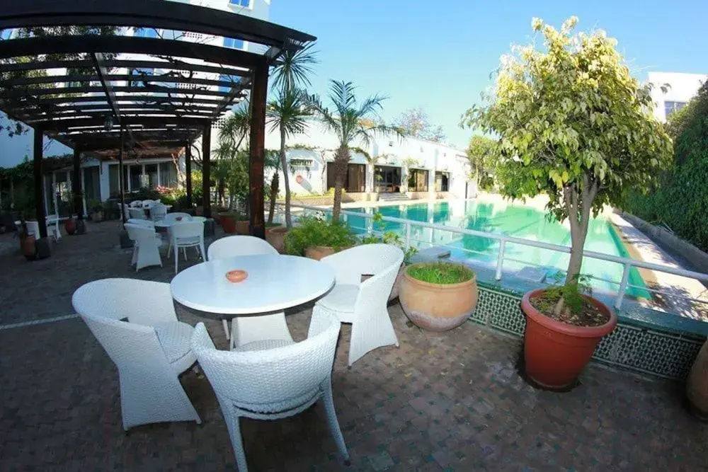 Hotel photo 25
