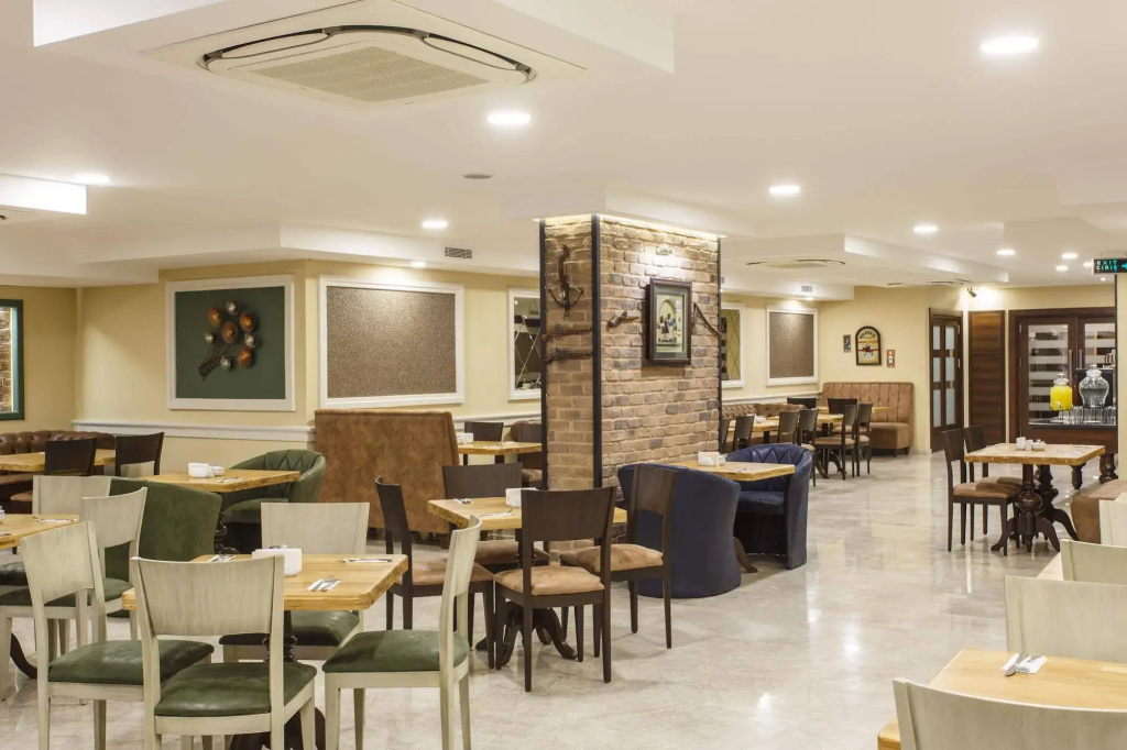 Hotel photo 19