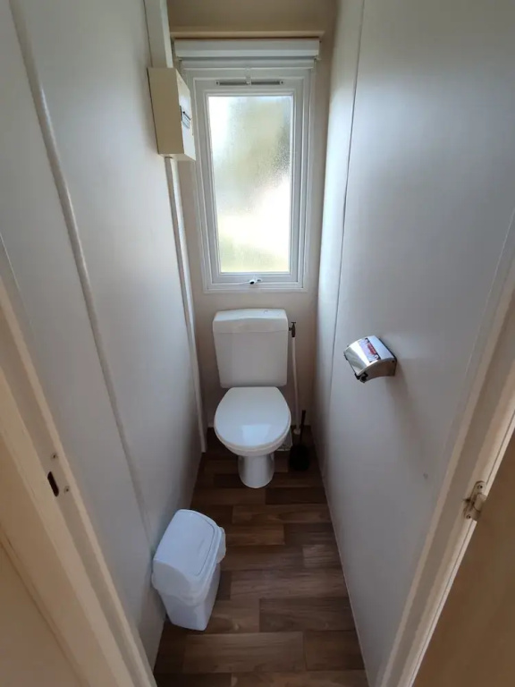 Afficher la photo 6 — Smart Home Paris mit Terrasse, Europapark, Rulantica 15min