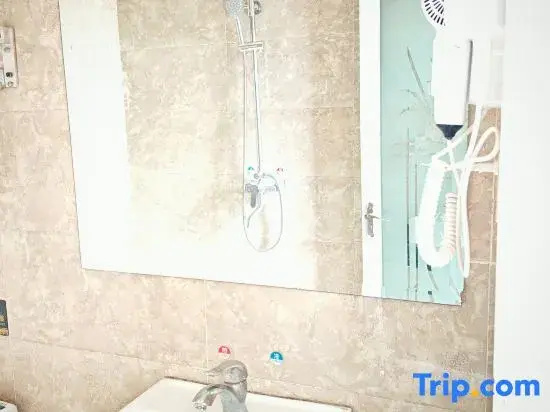 Yutai International Hotel - Chambres
