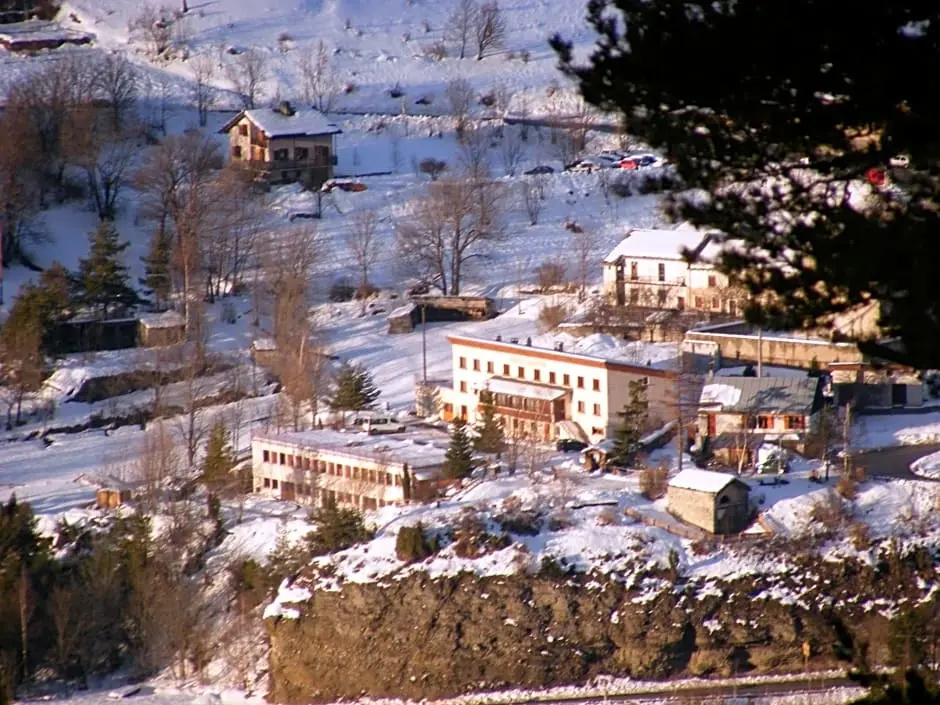 Village Vacances Anjou Vanoise