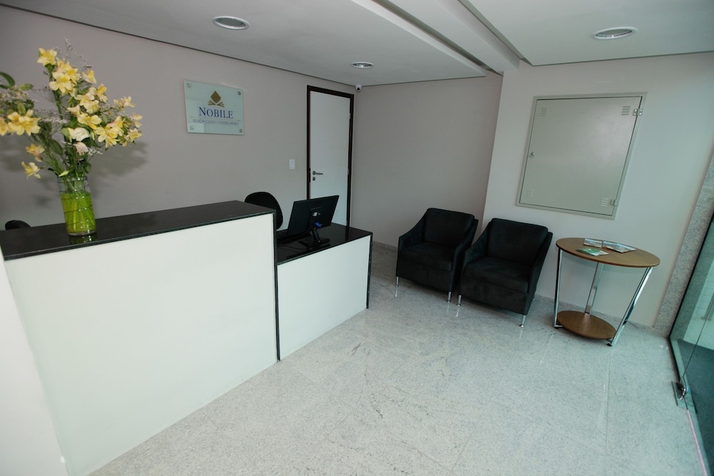 Beach Class Conselheiro — 2
