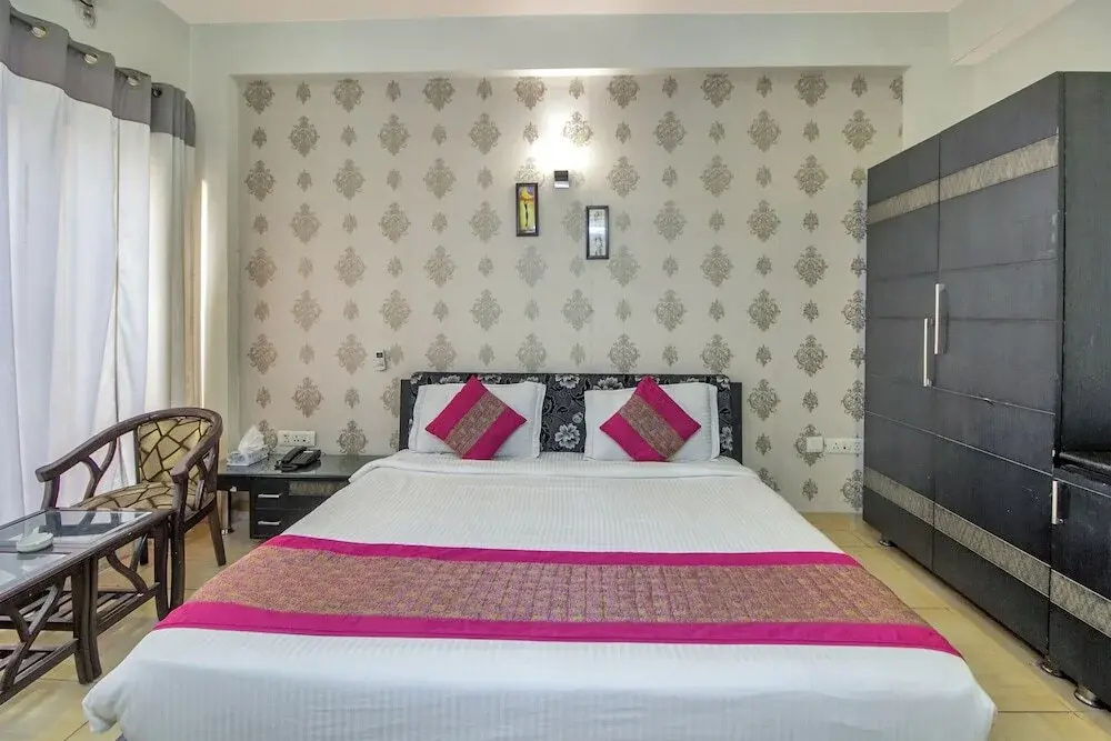 Hotel photo 21