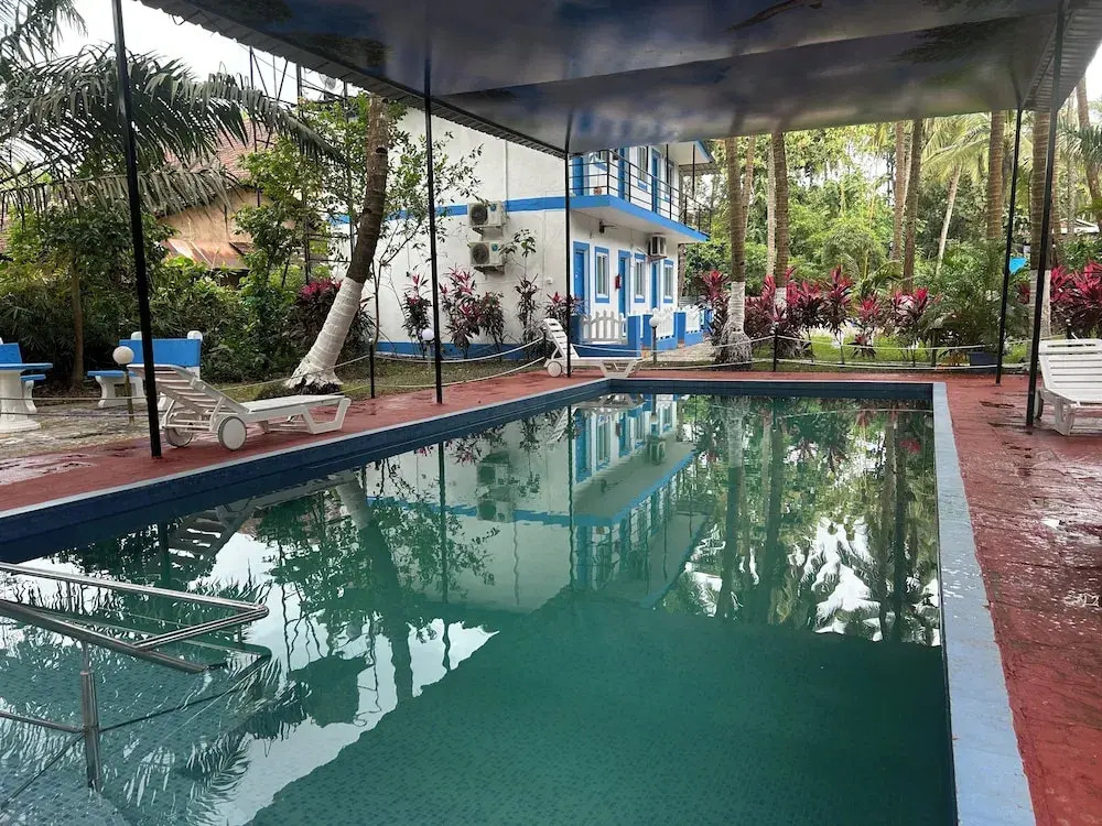 Dom Pedros Haven by null