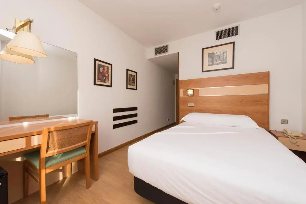 Hotel Faranda Los Tilos, Ascend Hotel Collection - Chambres