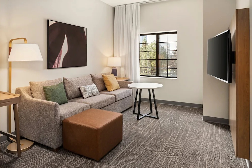 Staybridge Suites Minneapolis-Bloomington by IHG - Chambres