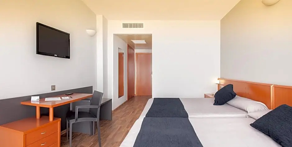 Hotel RH Vinaròs Playa By Hoteles RH - Chambres