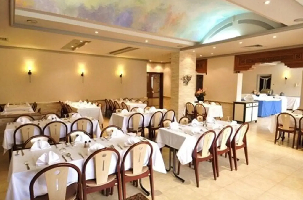 Wassim Hotel - Général