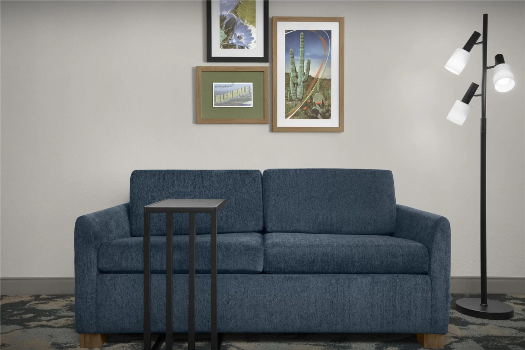 Hampton Inn & Suites Phoenix Glendale-Westgate - Général