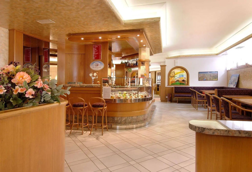 Hotel Arcobaleno - Général