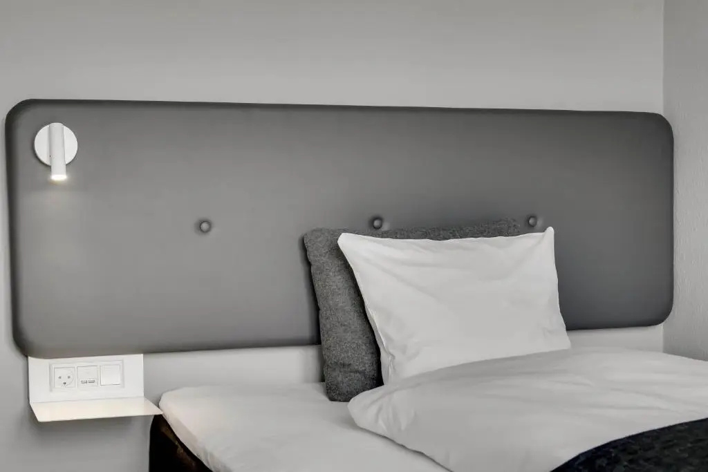 Hotel Svendborg - Chambres