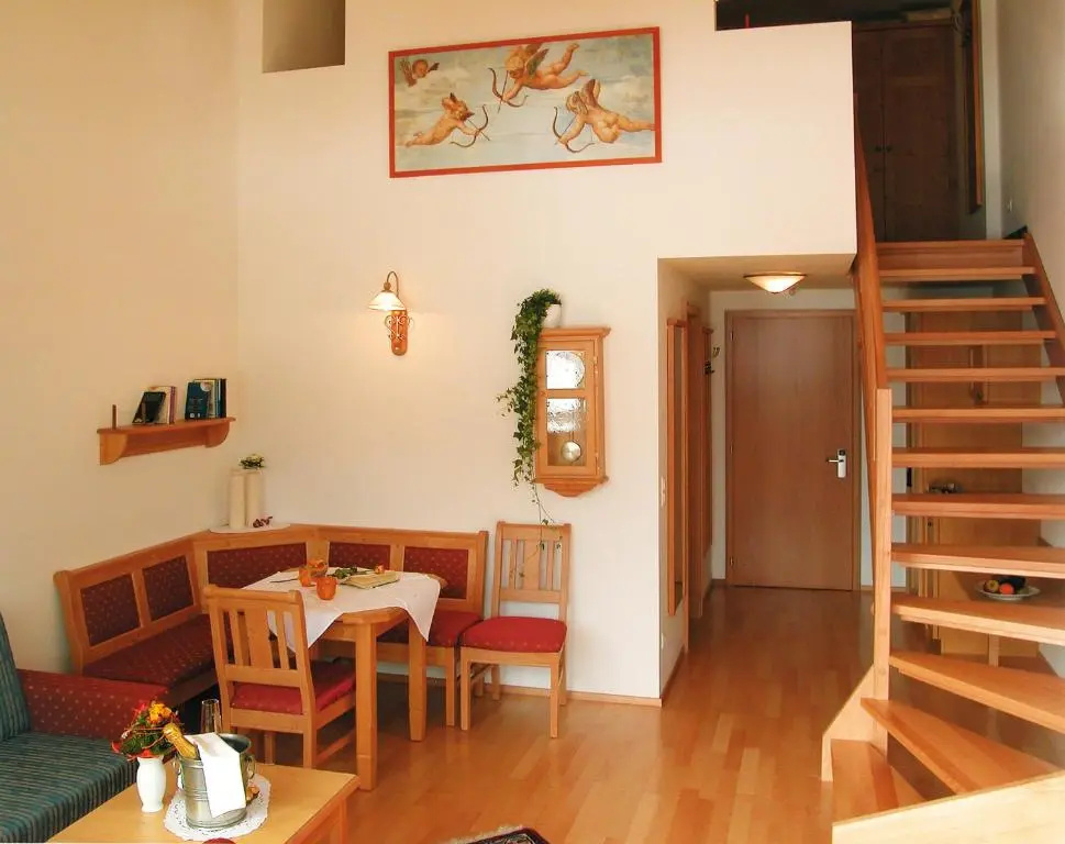 Kienles Adlerkönig - Chambres