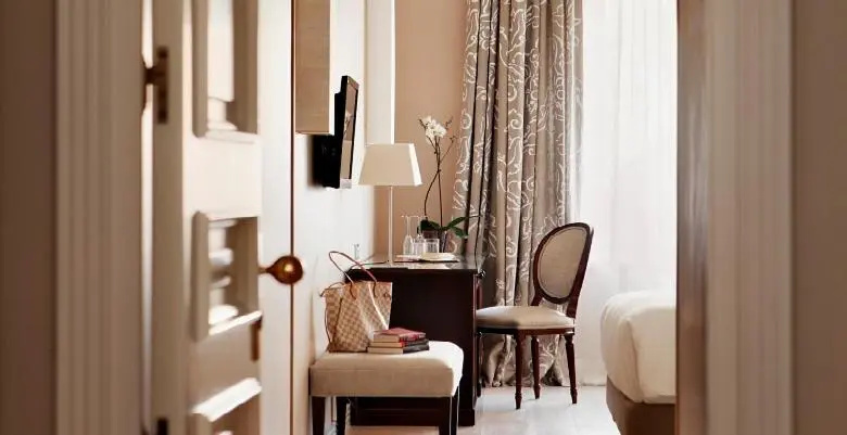 Hotel Rector - Chambres