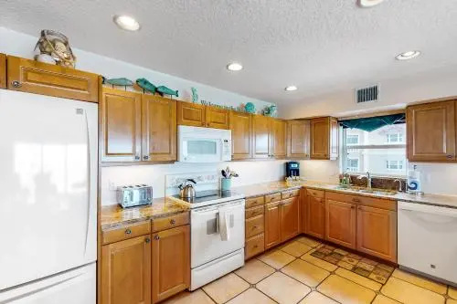 Casa de Playa 209