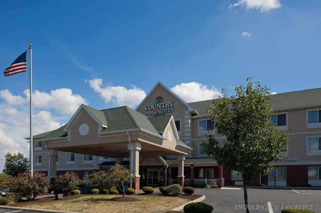 Country Inn & Suites by Radisson, Lima
