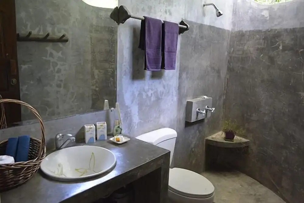 Indigo Yoga Resort - Général