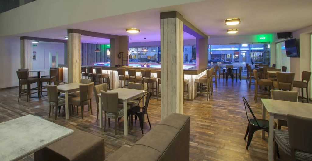 Princessa Vera Hotel Apartments - Général