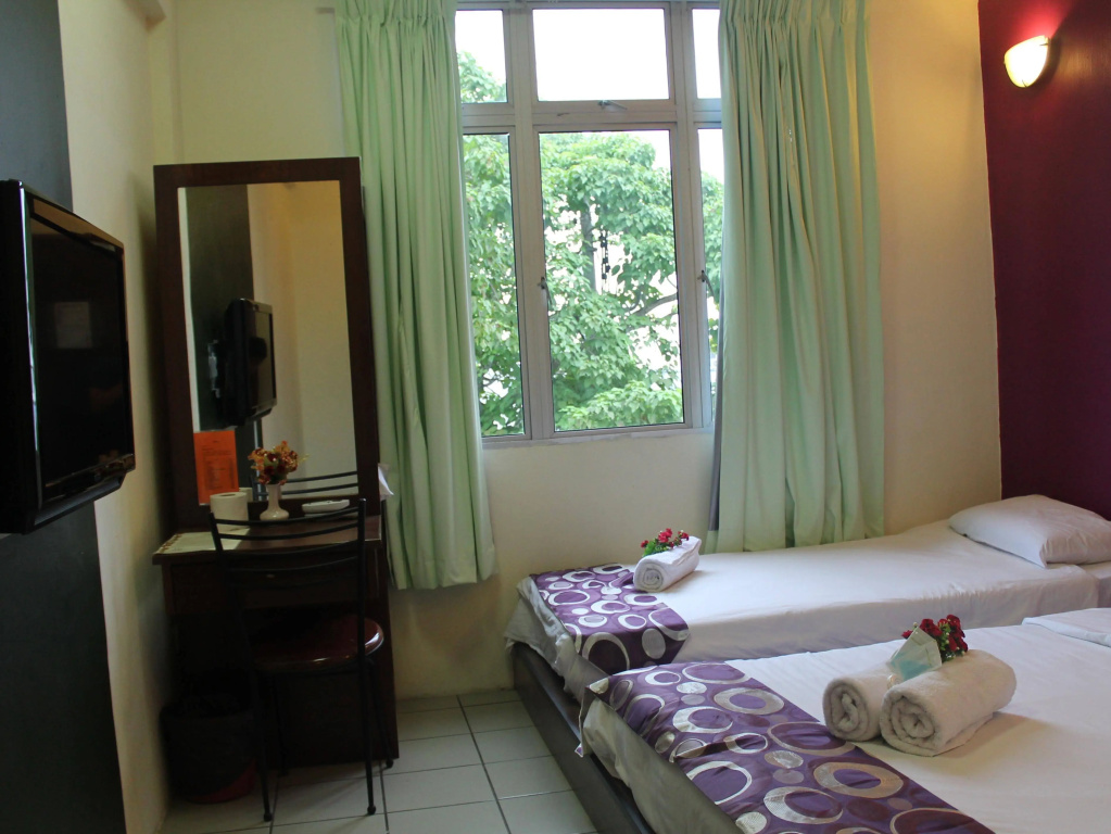 C Hotel — 5