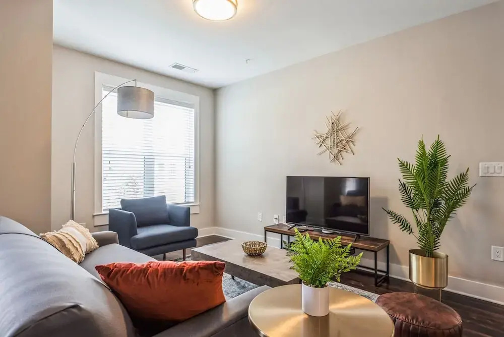 Kasa Dilworth Charlotte — фото 5