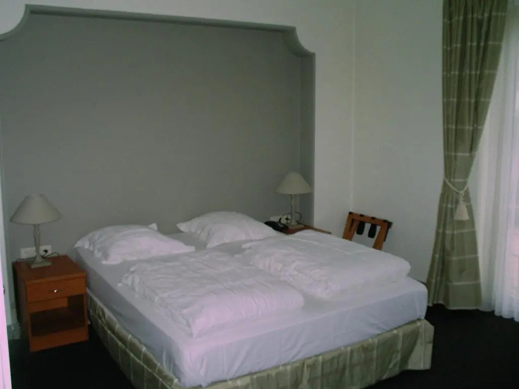 Malcot Hotel - Général
