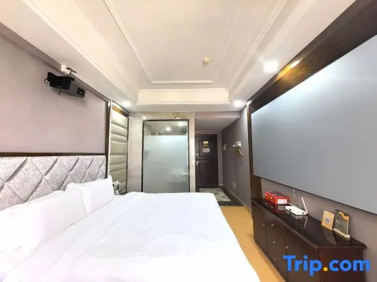 Business room