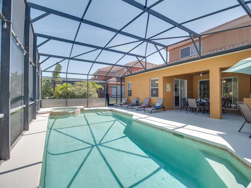 Casa Amore 5 Bedrooms