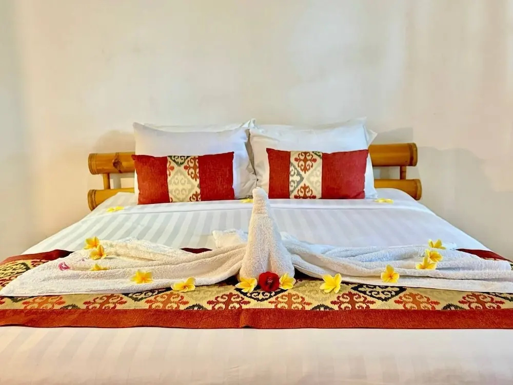 Narafa's Guest House — фото