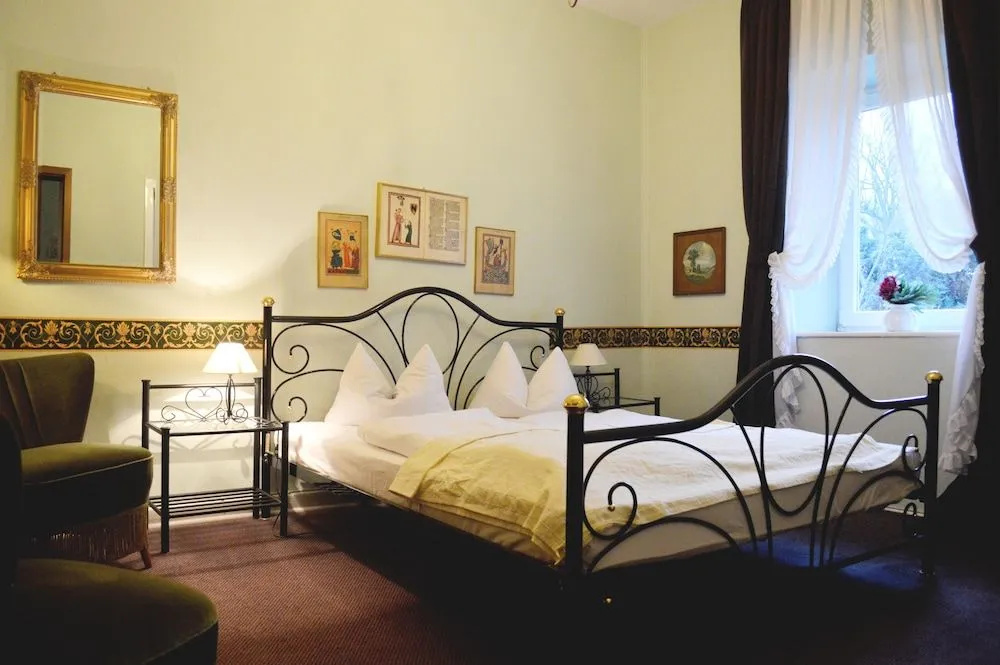 Hotel Zum Schwan - Général