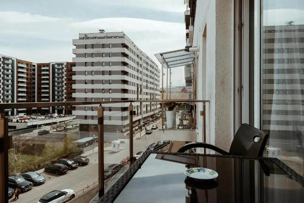 DD Apartments