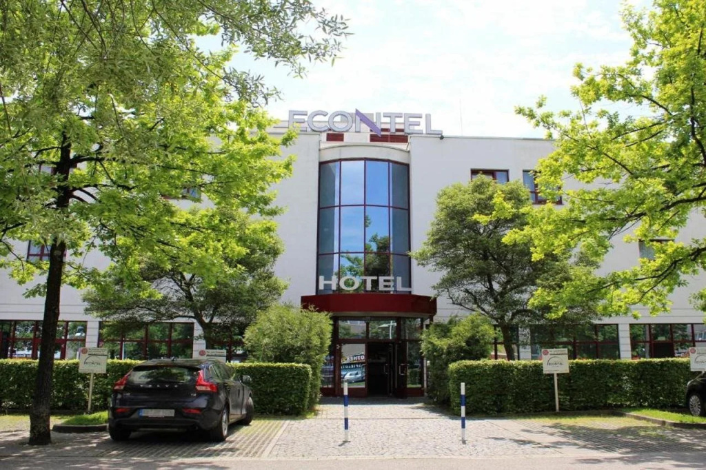 Amber Econtel München