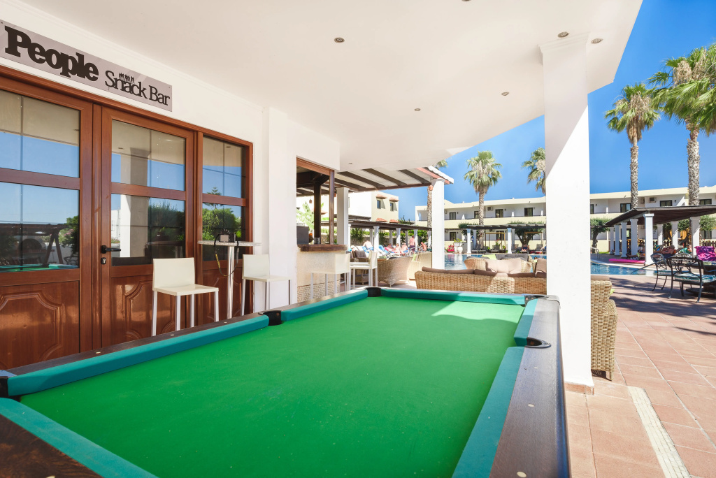 Pefkos Village Resort - Général