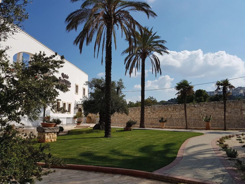 Hotel photo 18