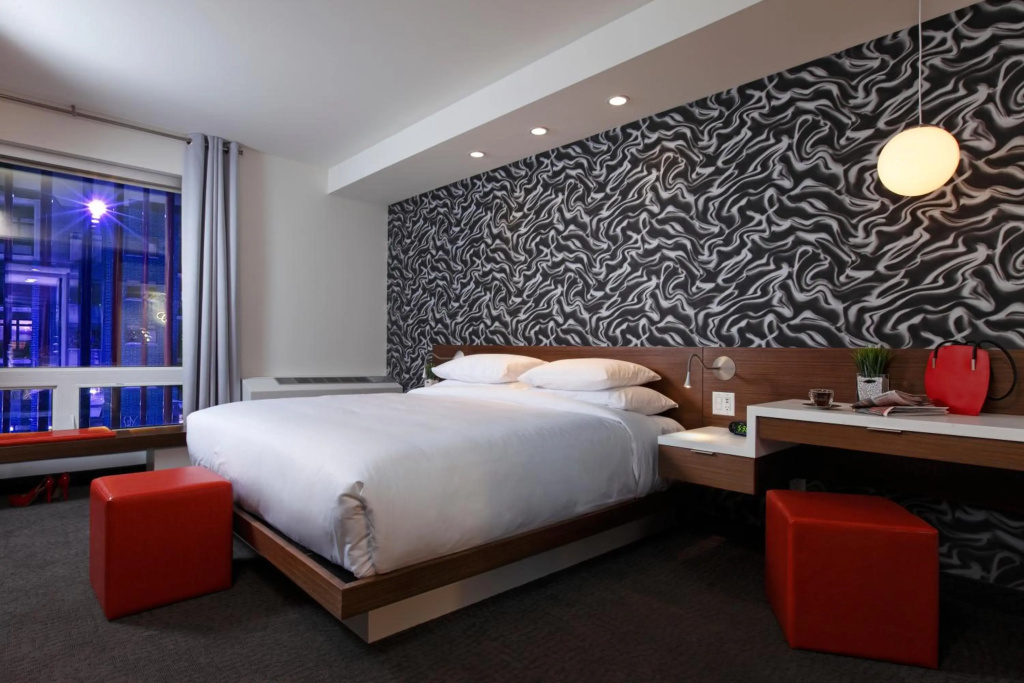 Mere Hotel — 2