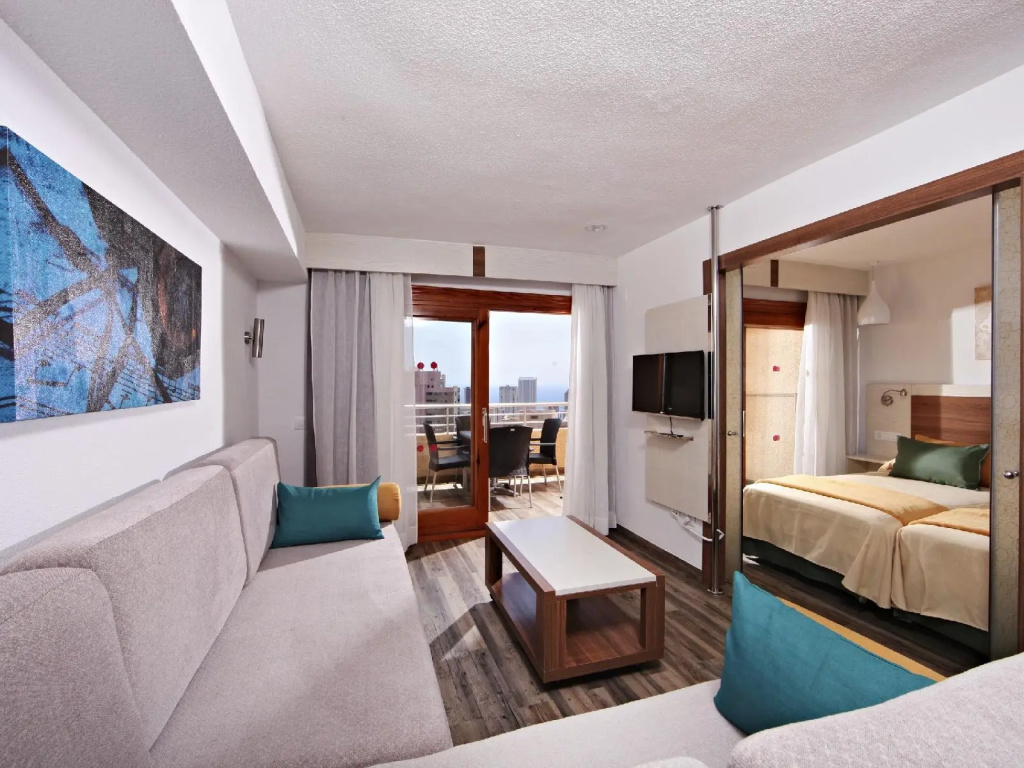 Sandos Benidorm Suites - Général