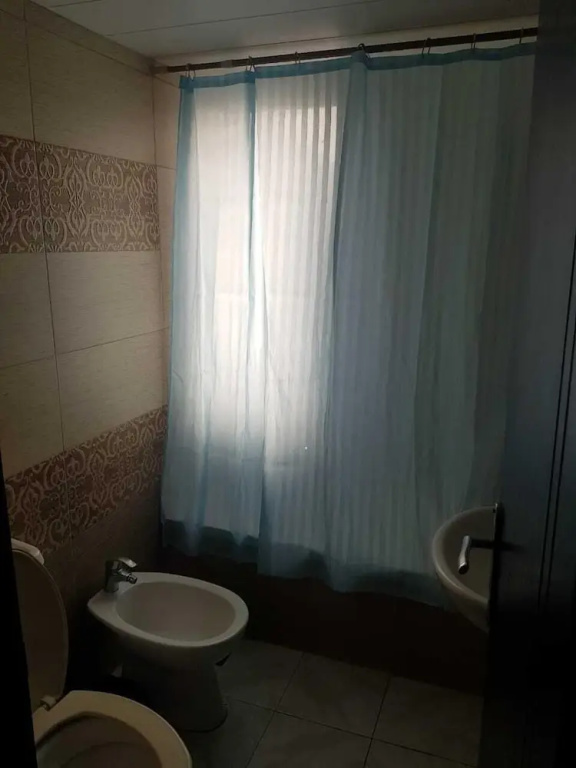 Standard Triple room with balcony
