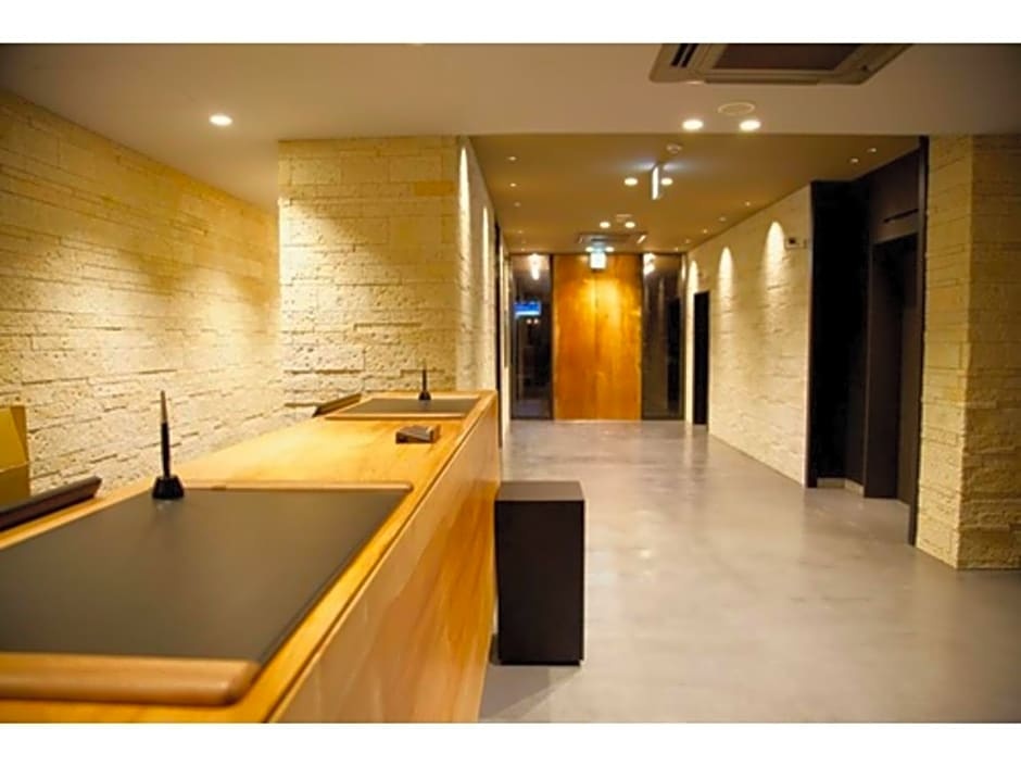 Hotel Cordia Osaka - Vacation STAY 71638v 사진 13