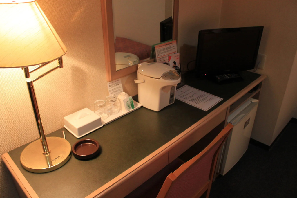Hotel photo 5